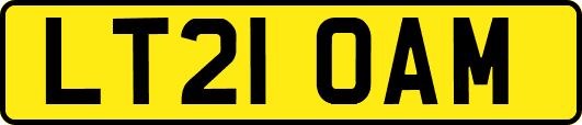 LT21OAM