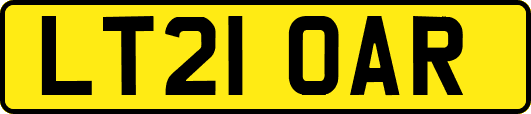 LT21OAR