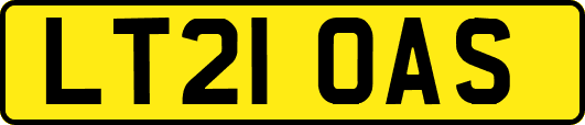 LT21OAS