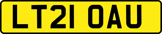 LT21OAU