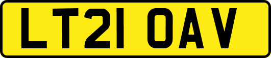LT21OAV