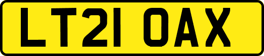 LT21OAX