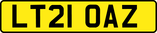 LT21OAZ