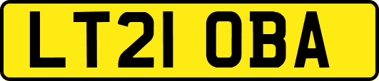LT21OBA