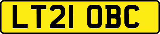 LT21OBC