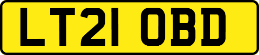 LT21OBD