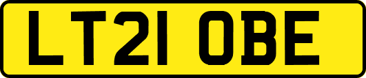 LT21OBE