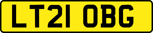 LT21OBG