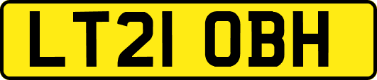 LT21OBH