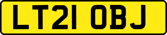 LT21OBJ