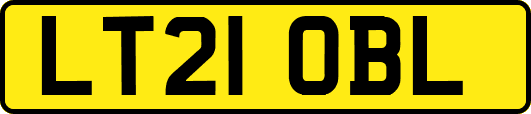 LT21OBL