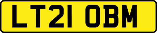 LT21OBM