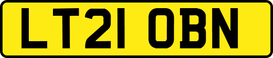 LT21OBN