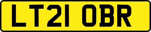 LT21OBR