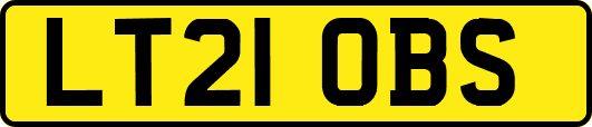LT21OBS