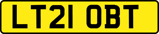 LT21OBT