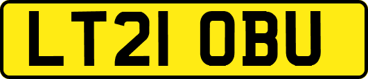 LT21OBU