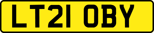 LT21OBY