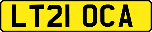 LT21OCA