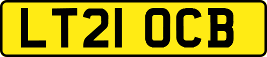 LT21OCB