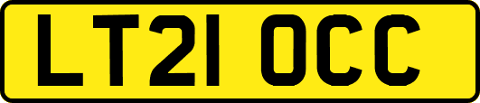 LT21OCC
