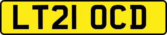 LT21OCD
