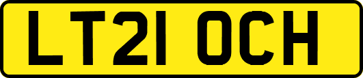 LT21OCH