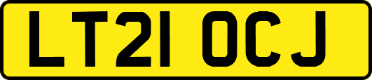 LT21OCJ