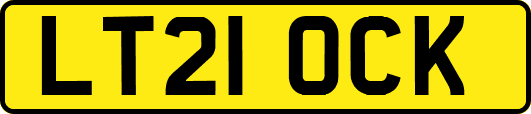LT21OCK