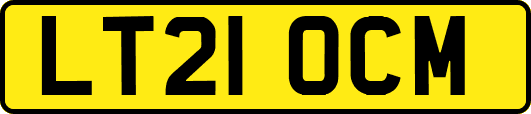 LT21OCM