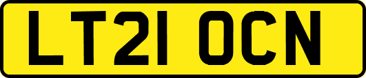LT21OCN