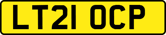 LT21OCP