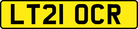 LT21OCR