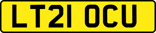 LT21OCU