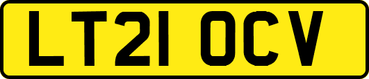 LT21OCV