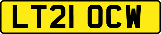 LT21OCW