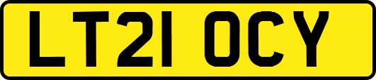 LT21OCY
