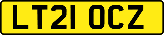 LT21OCZ