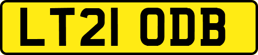 LT21ODB