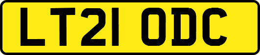 LT21ODC