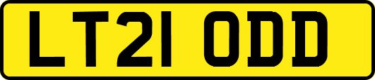 LT21ODD