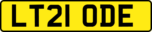LT21ODE