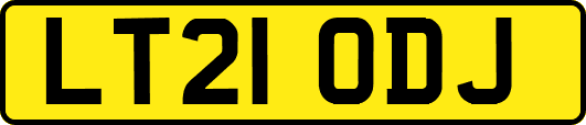 LT21ODJ
