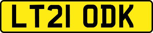 LT21ODK