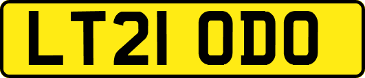 LT21ODO