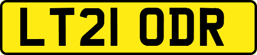 LT21ODR