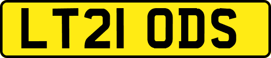 LT21ODS