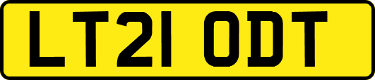 LT21ODT