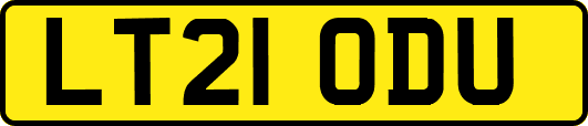 LT21ODU