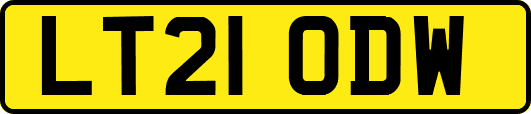 LT21ODW